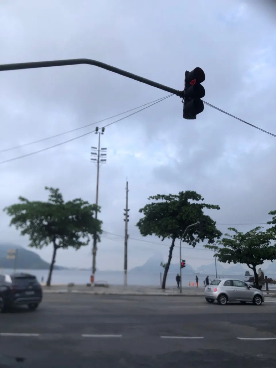 otimo apt frente a  praia direto com proprietario aceito deposito  - Foto 3