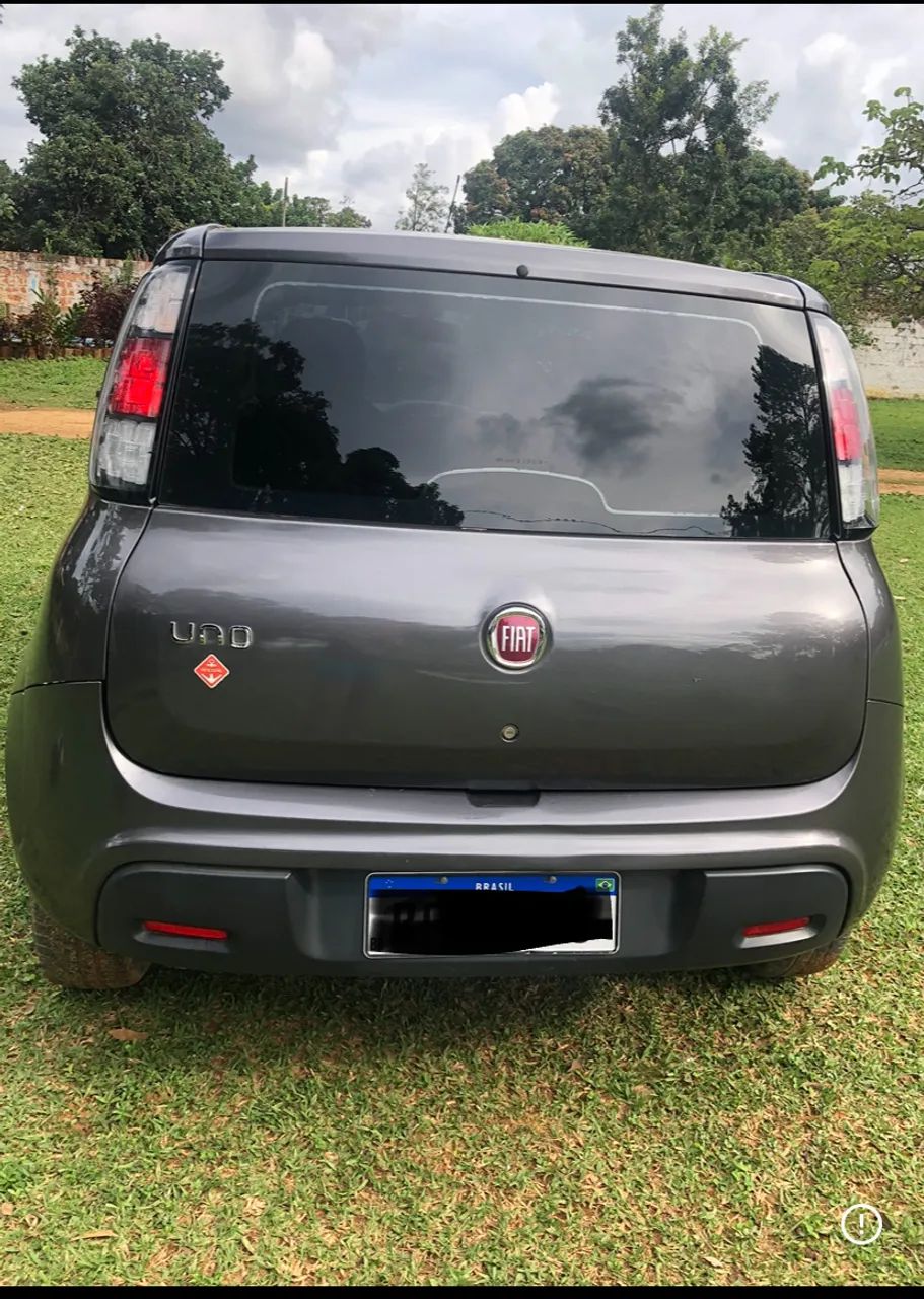 Aluguel de carro - Foto 2