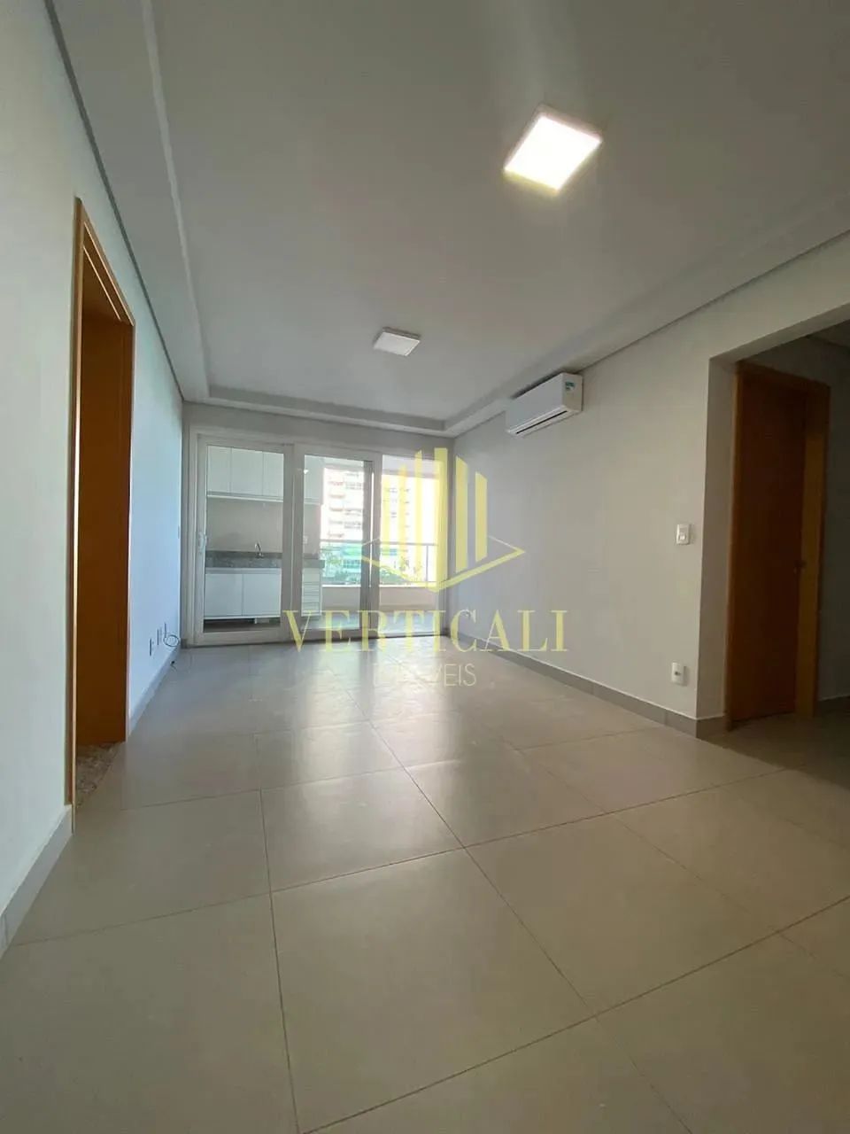 Brasil Beach Home Resort. Apartamento de 88m² para locação 2 quartos, - Ribeirão do Lipa - - Foto 3