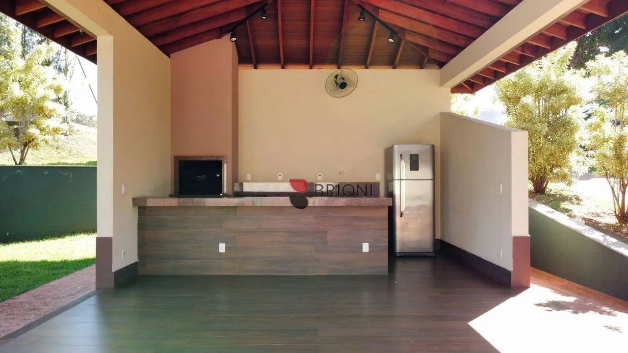 Terreno Alto Padrão com 533,60m², no Condomínio Reserva Santa Luisa, à venda em Ribeirão P - Foto 5