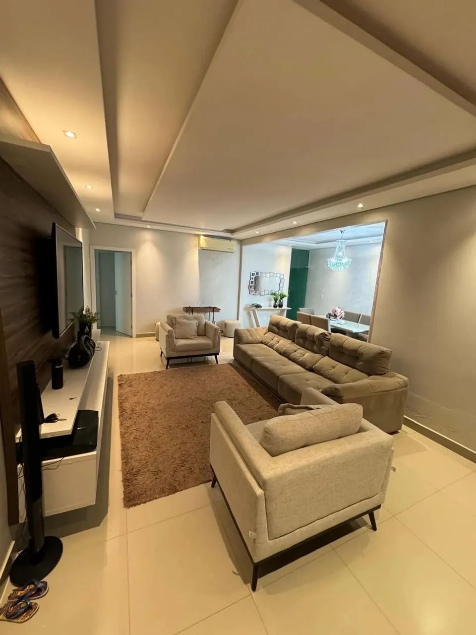 Casa no Jardim Europa Condomínio Porto Velho. - Foto 4