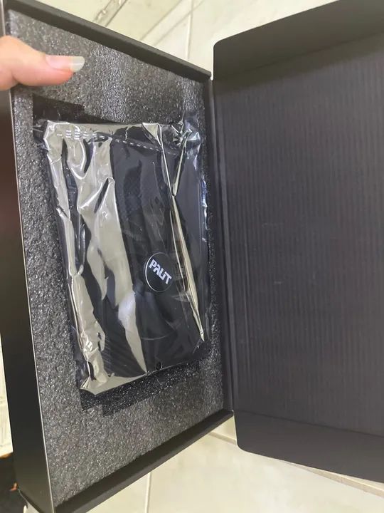 Placa de vídeo rtx 3060 12g stormx palit  - Foto 5