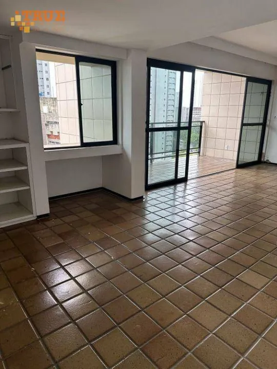 Cobertura Duplex com Piscina, Parnamirim
