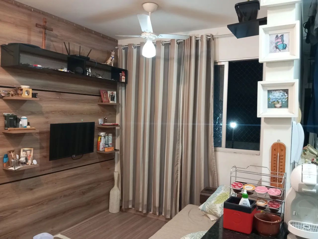 Foto - Serra - Nova Zelândia