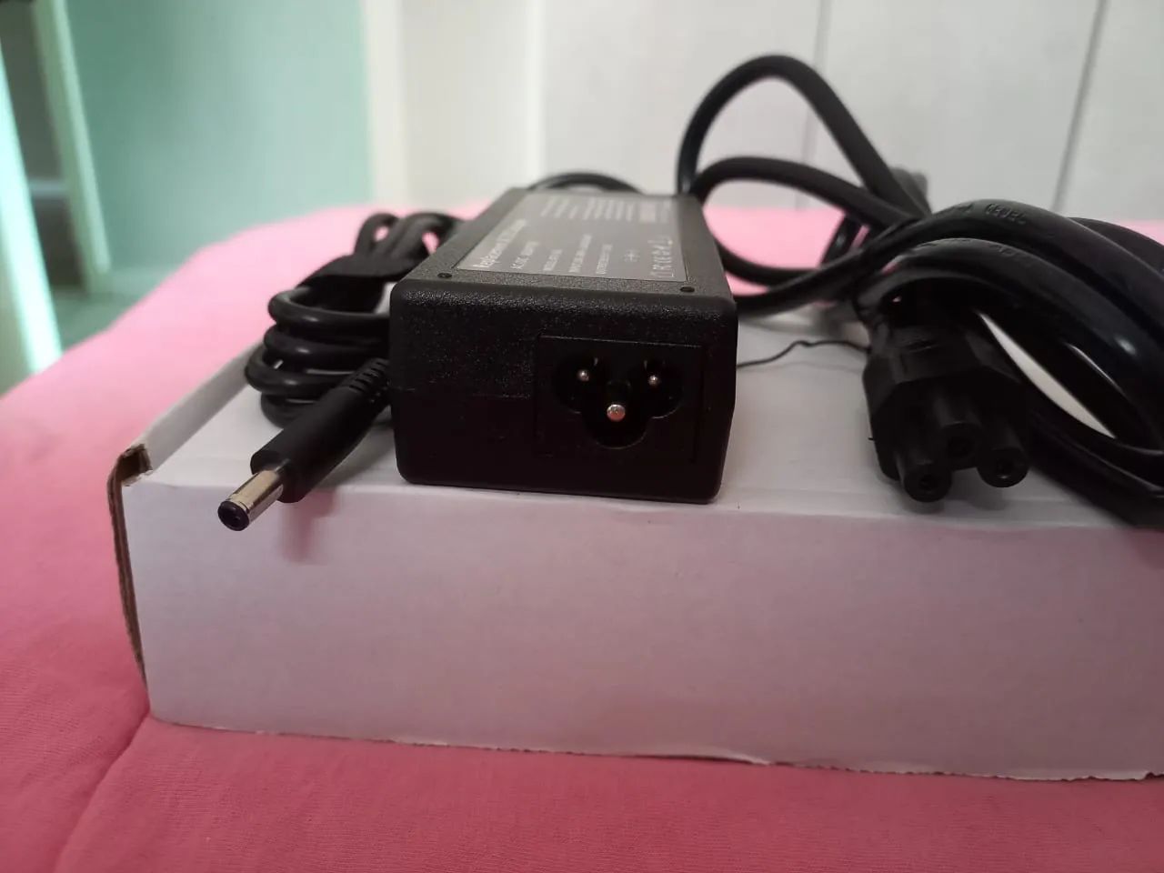 Adaptador de Carregador para Notebook - ATX-036 - Foto 3