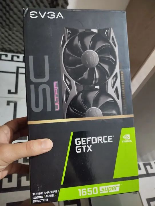 CPU Gamer com Placa de Vídeo - Foto 6