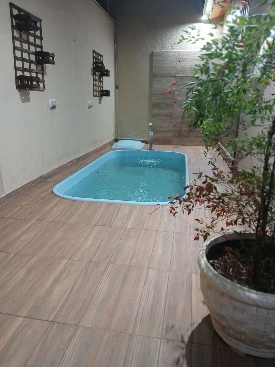 Foto - Paulínia - Alto de Pinheiros