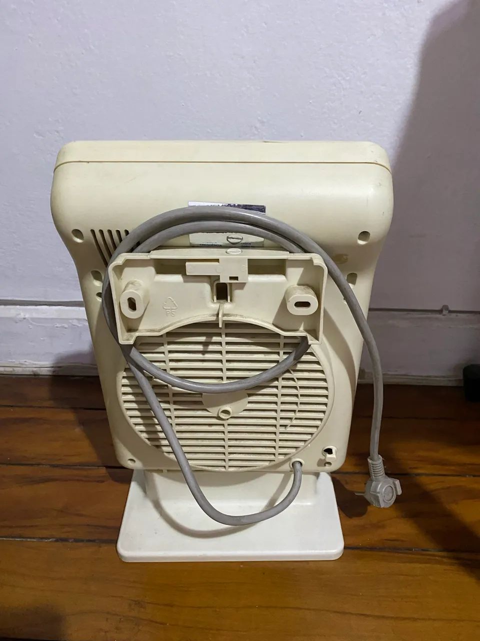 Nilko aquecedor de ambiente  - Foto 3