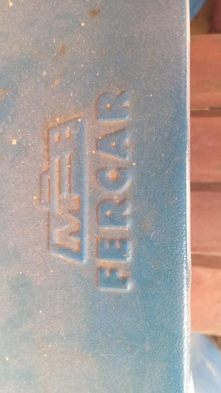 caixa de feramenta - Foto 3