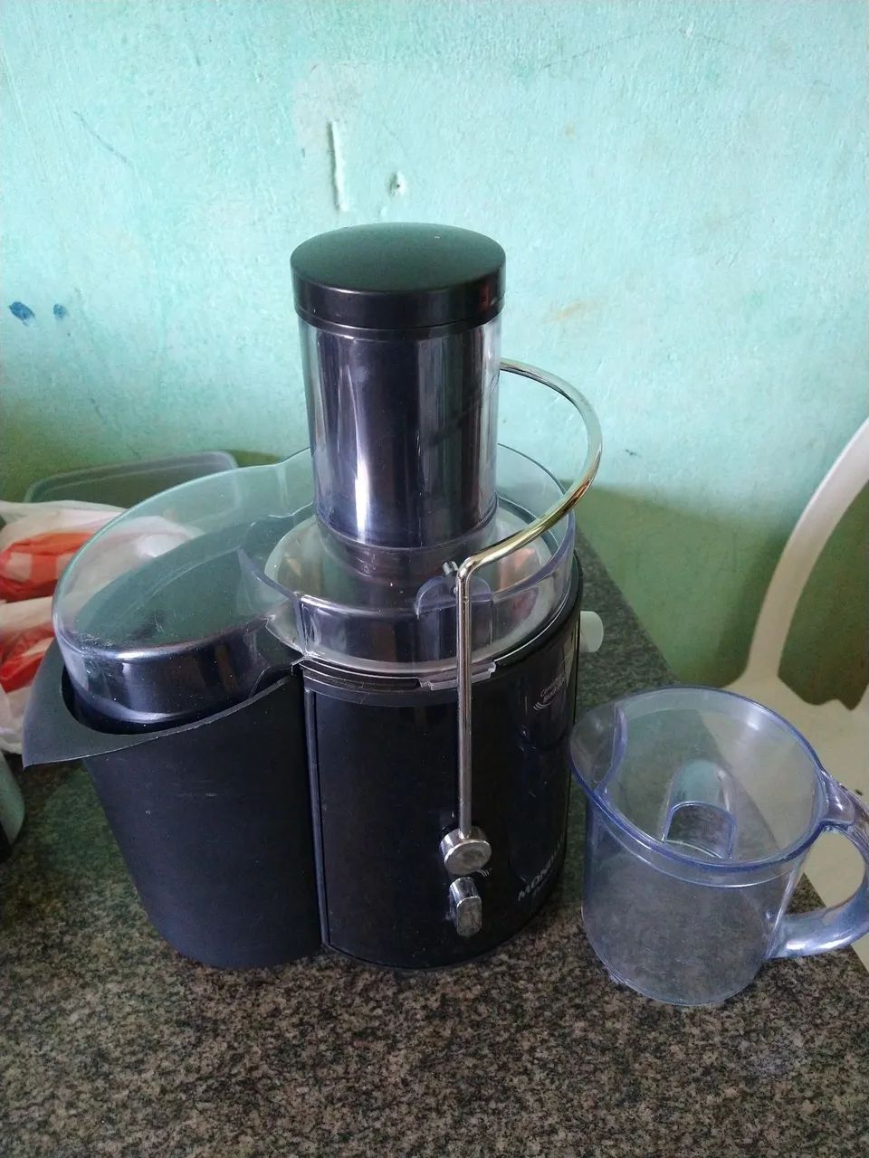 Juicer em ótimo estado