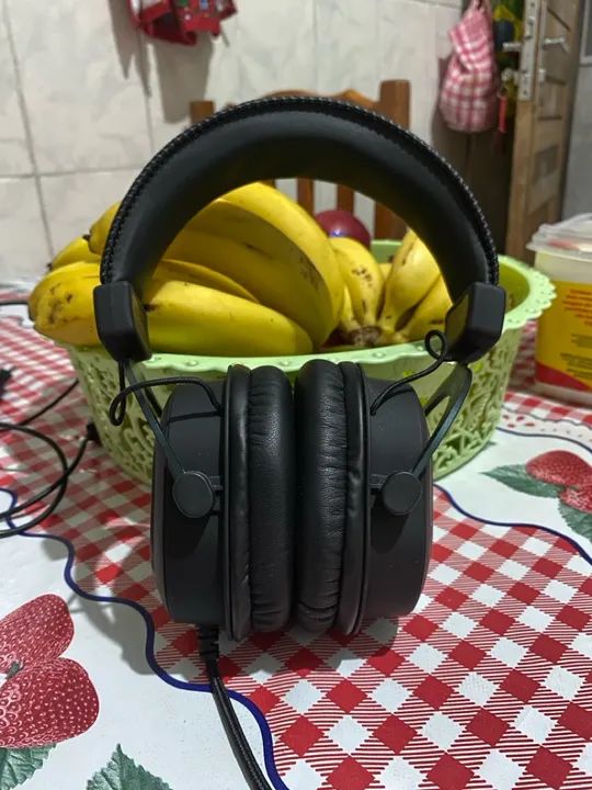 Headset Gamer Fifine H6 Ampligame 7.1 - Foto 4