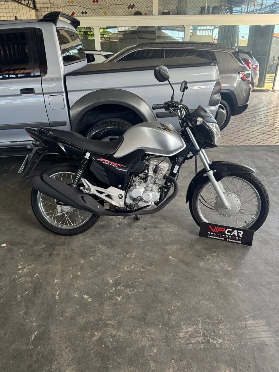 Start 2024 160