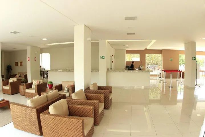 Atrium Thermas - Caldas Novas - Foto 9