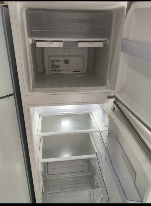 Geladeira Duplex em ótimo estado