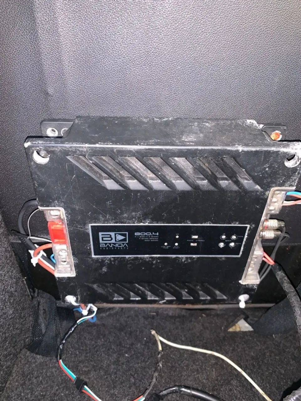 SOM AUTOMOTIVO  - Foto 3