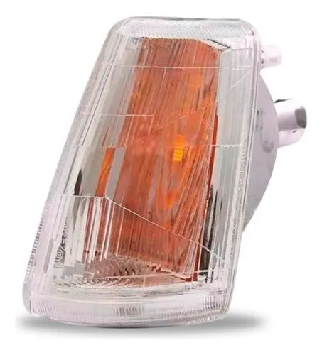 Pisca Seta Peugeot 205 1990 1991 92 1993 1994 Sedan Cristal - Foto 5