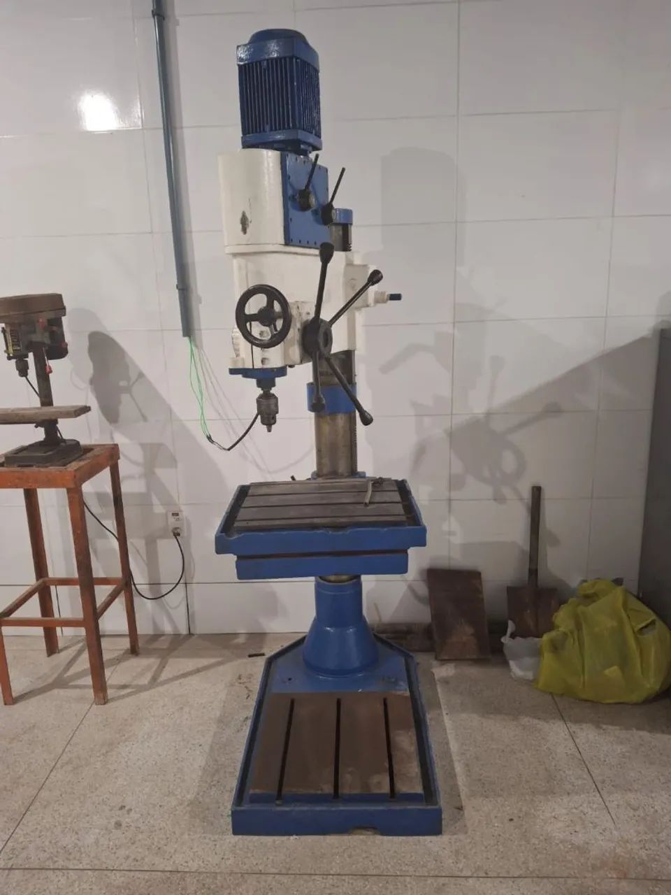 Torno Mecânico - Foto 3