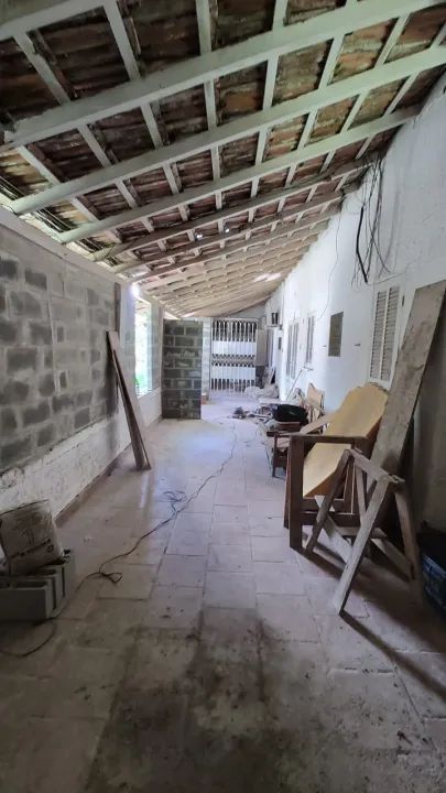 ALUGO GALPAO TAQUARA 45M2 T4MOS OUTROS - Foto 6