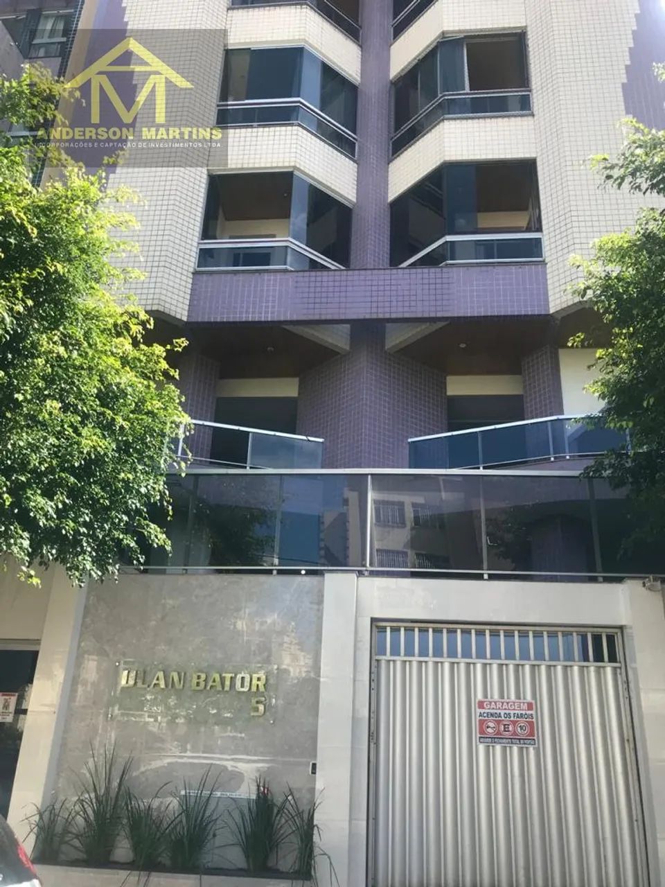 Apartamento no Ed. Ulan Bator  Cód.: 29129 R - Foto 5