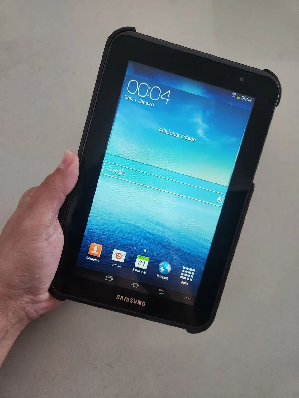 TABLET SANSUNG - Foto 5