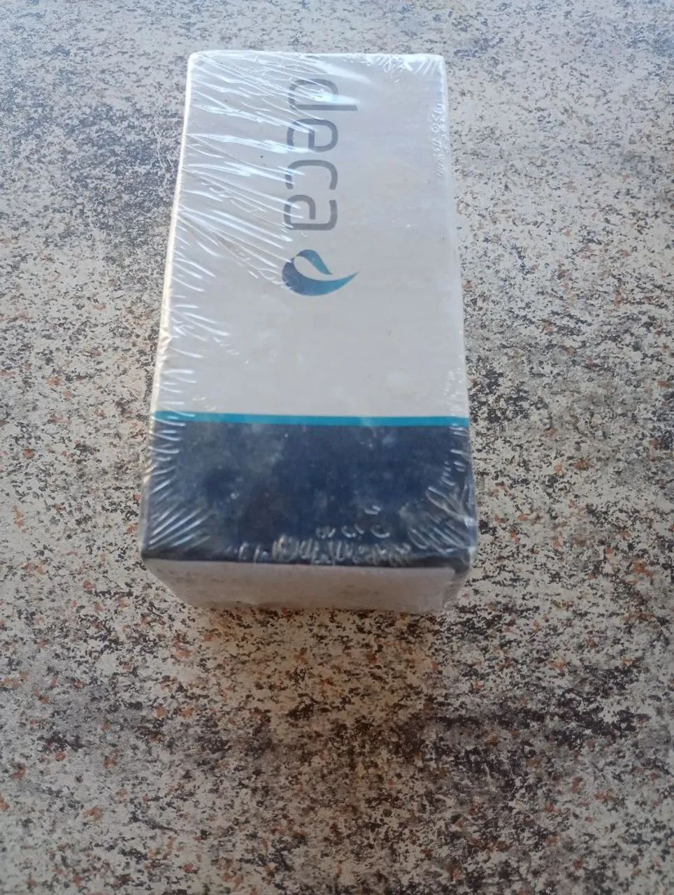 Acabamento p/ registro de gaveta level cromado  cód.4900.C26.PQ - Foto 3