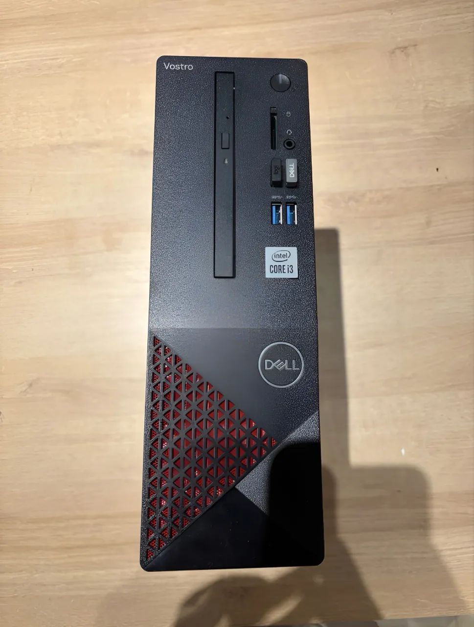 Dell DELL Vostro 3681 / Core i3-10100 / 8GB / SSD 256GB