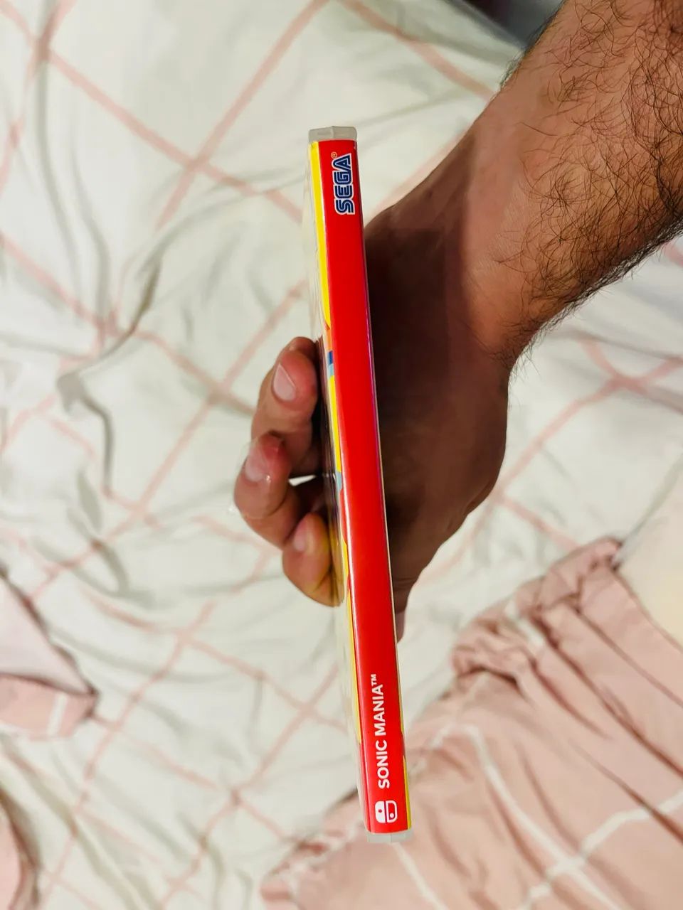 Sonic Mania - Foto 4