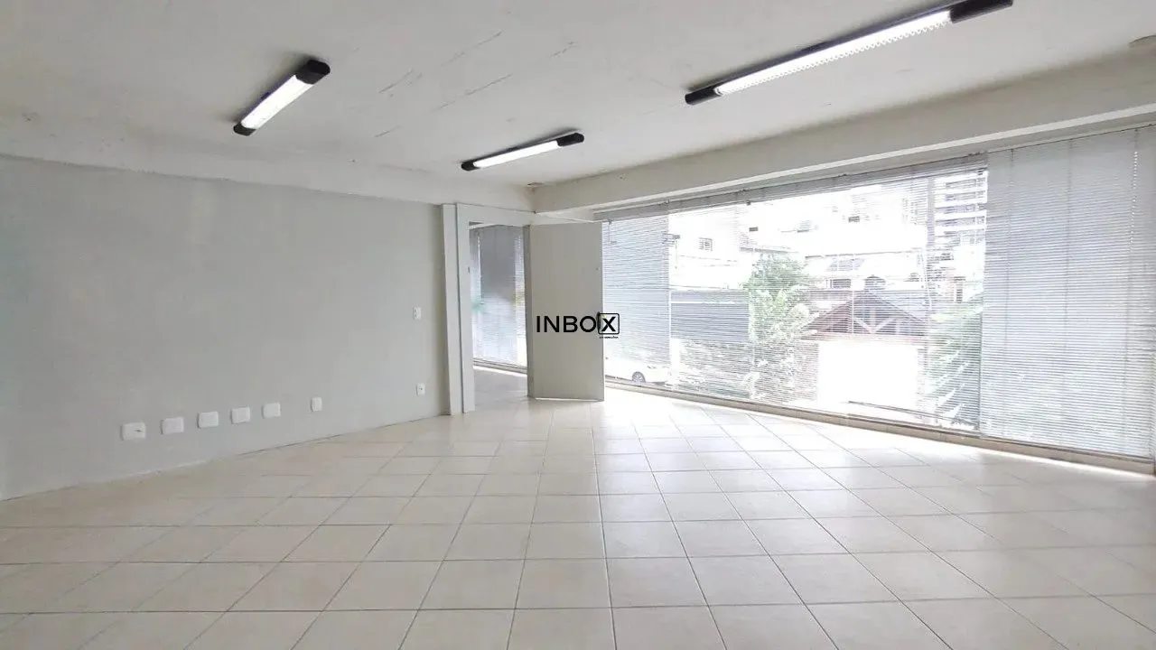 SALA COMERCIAL DE ANDAR NO BAIRRO SÃO BENTO EM BENTO GONÇALVES
