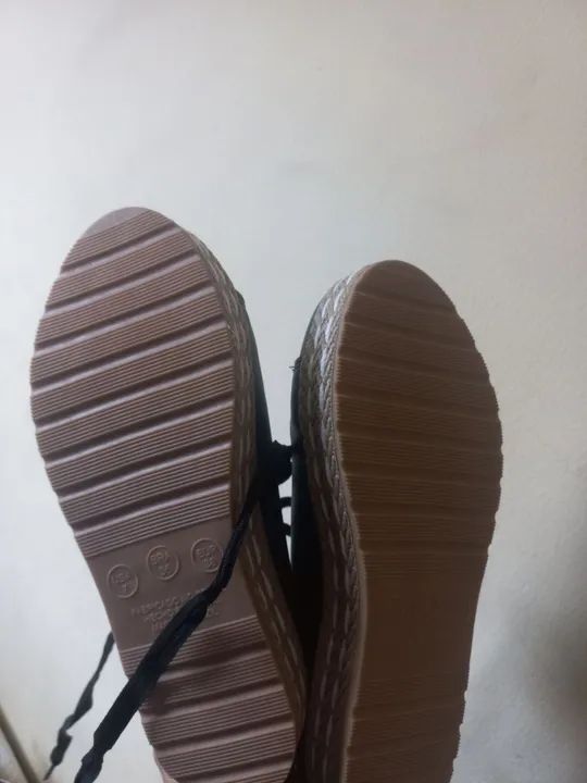 Tênis Floral Redsun  - Foto 4