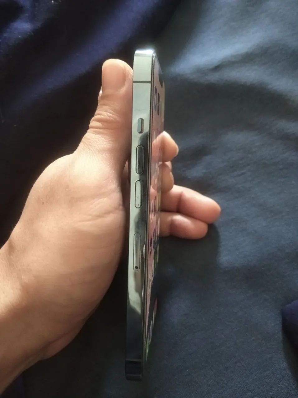iPhone 13 pro Max  - Foto 3