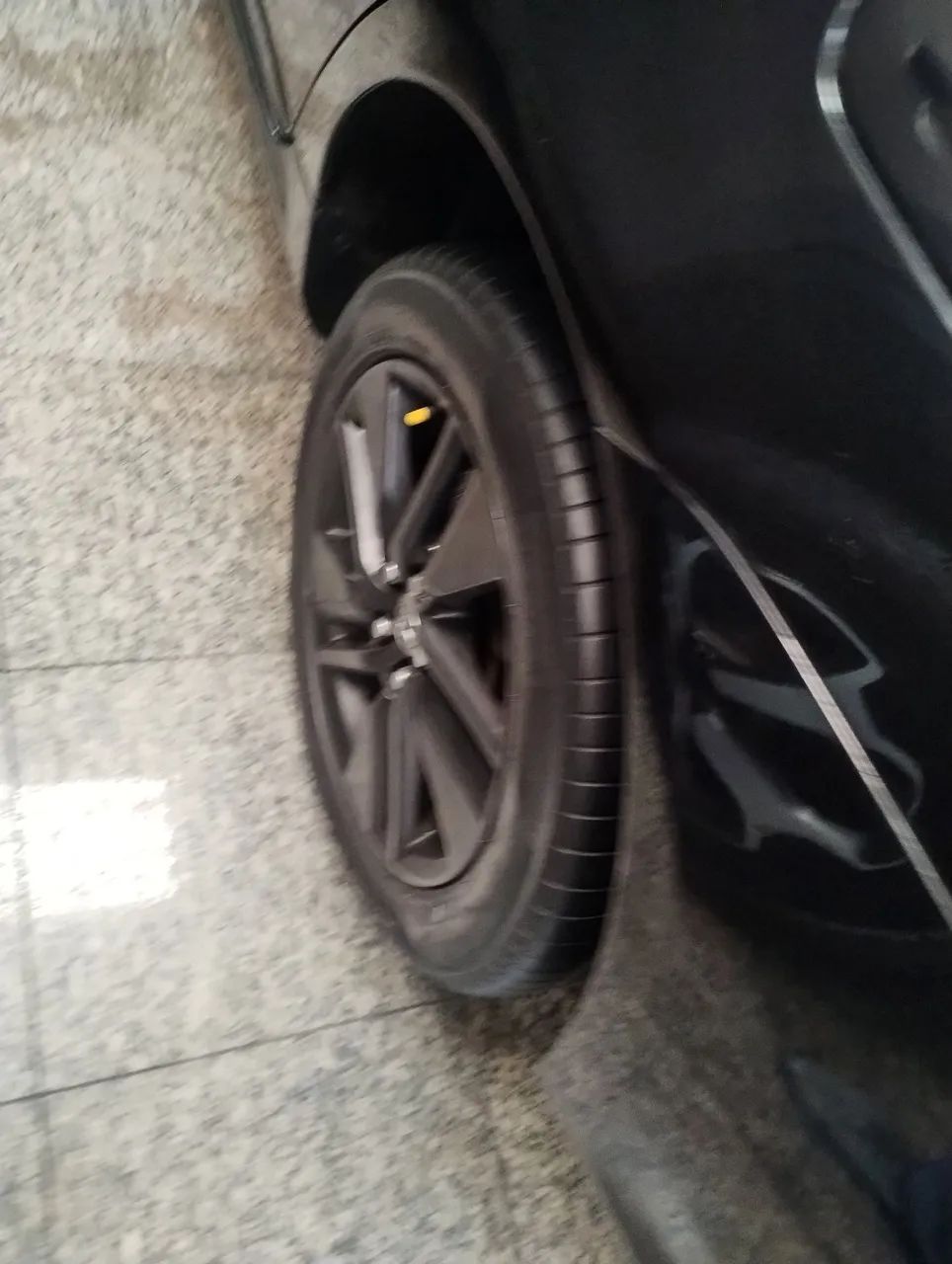 Corolla XEI 2.011 Blinado - Foto 5