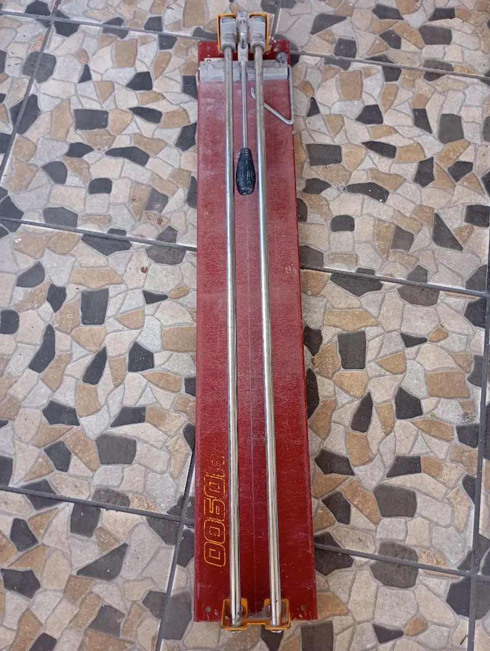 Cortador de piso profissional