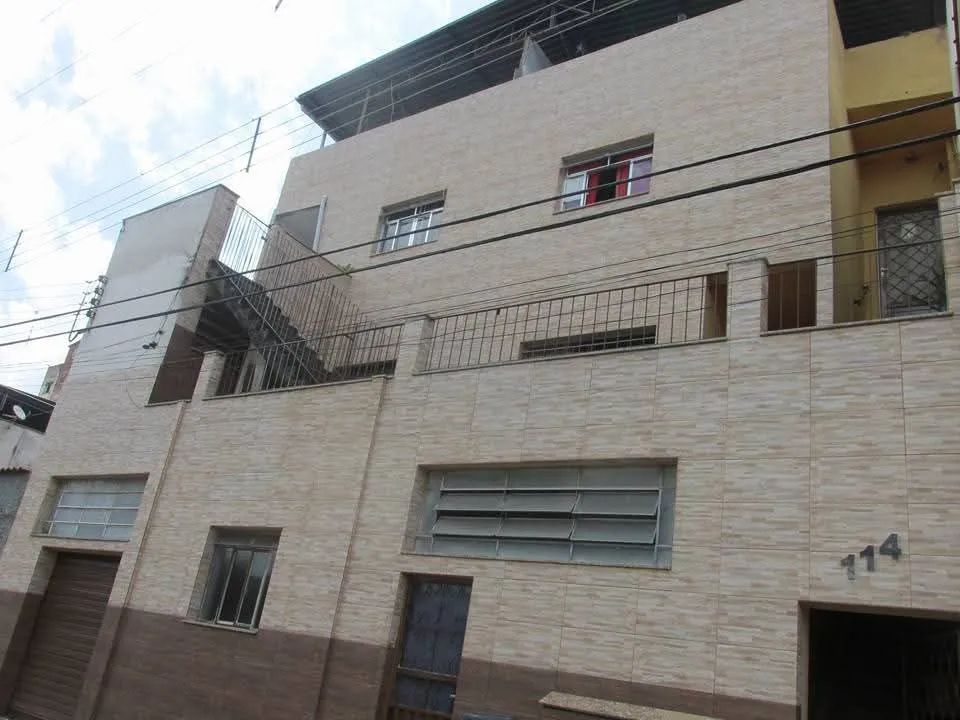 Foto - Juiz de Fora - Grajaú
