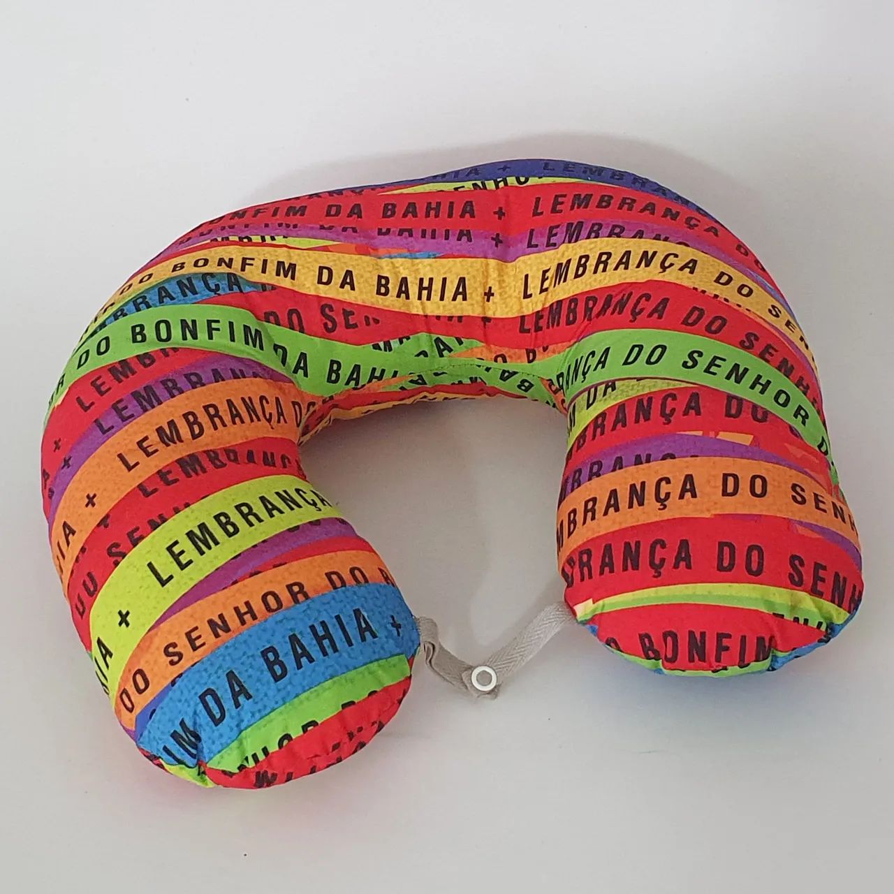 Almofada de pescoço  - Foto 3