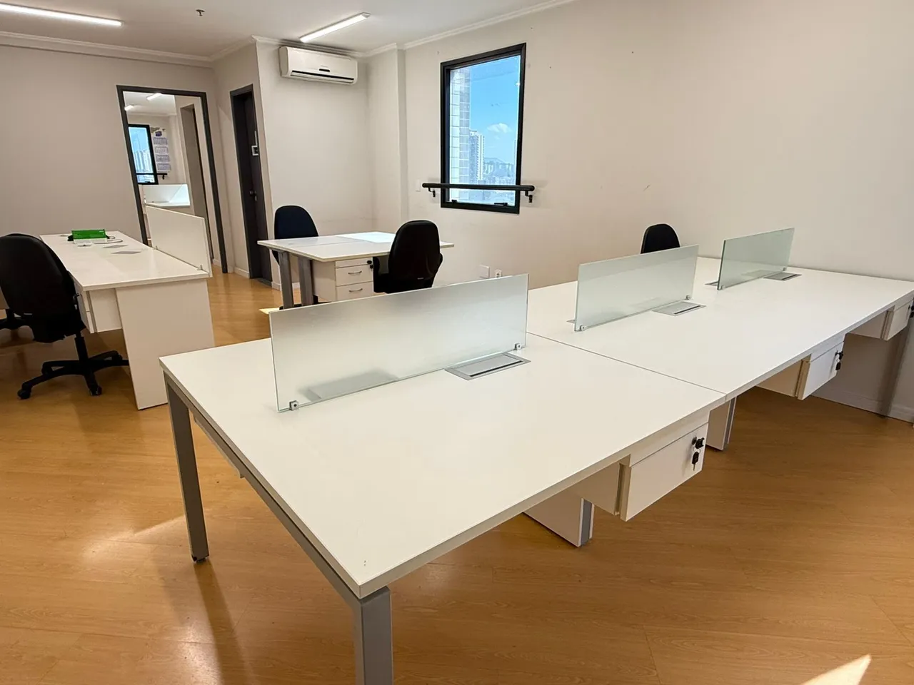 Sala Comercial para Locação Lapa
