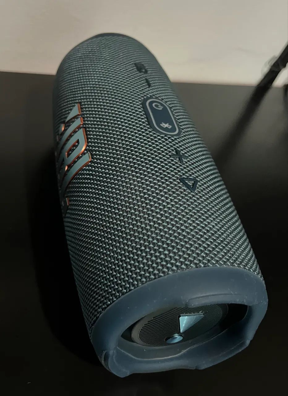 Caixa de som JBL  - Foto 4