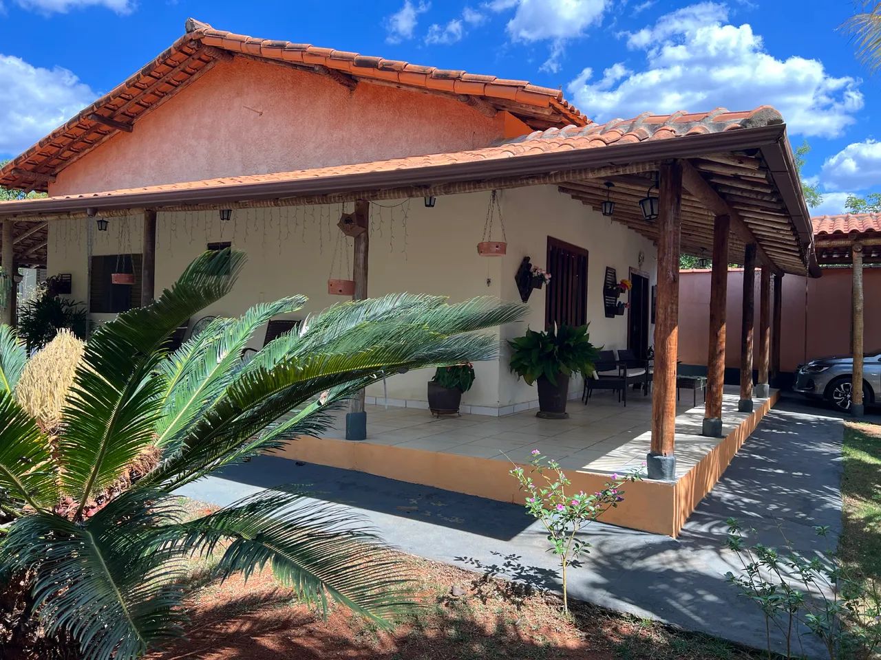 Chácara com muito verde. - Foto 8