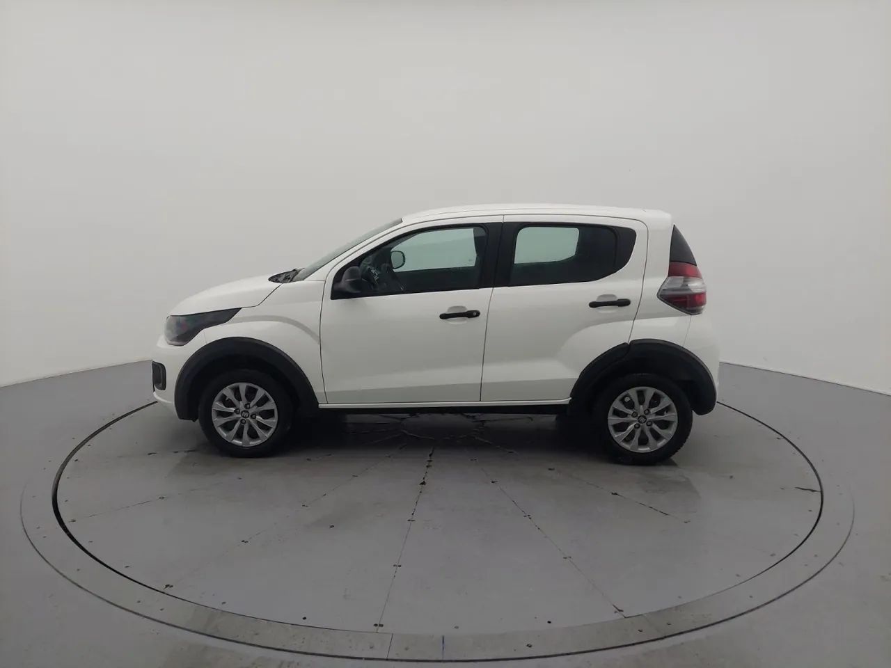 Fiat Mobi LIKE 1.0 Fire Flex 5p., foto 2 de 18