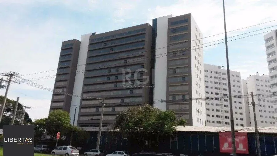 Conjunto/Sala para Venda - 25.17m², 0 dormitórios, Cristo Redentor