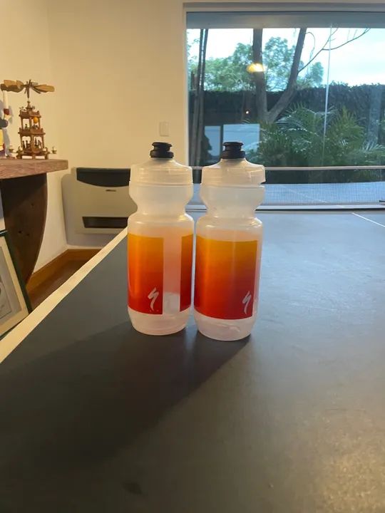 Garrafa de água Specialized