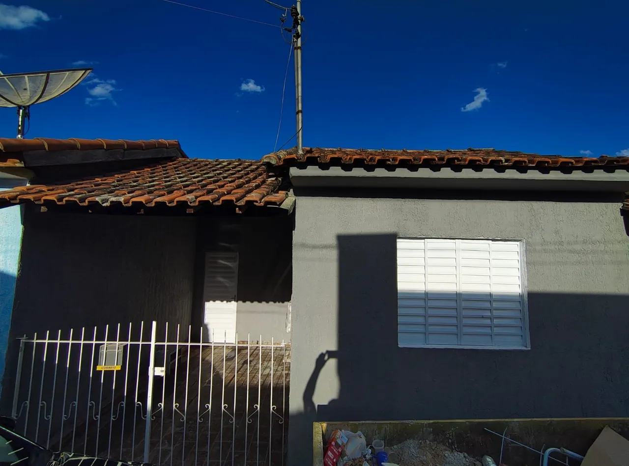 Casa a venda