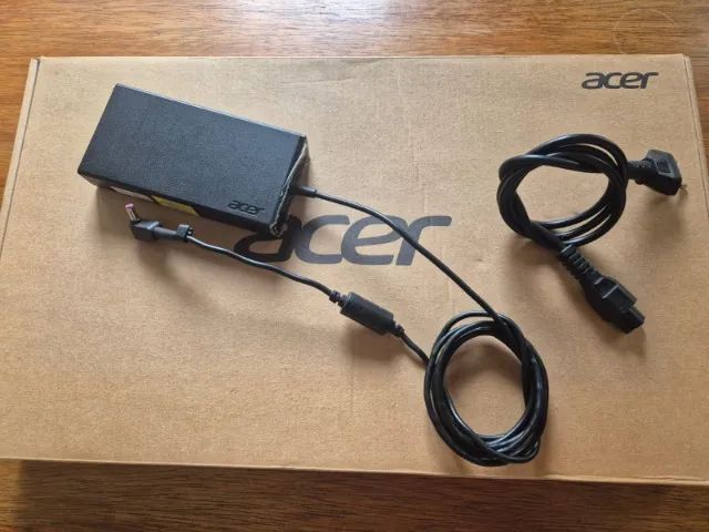 NOTEBOOK ACER NITRO 5 - NOVÍSSIMO - Foto 4