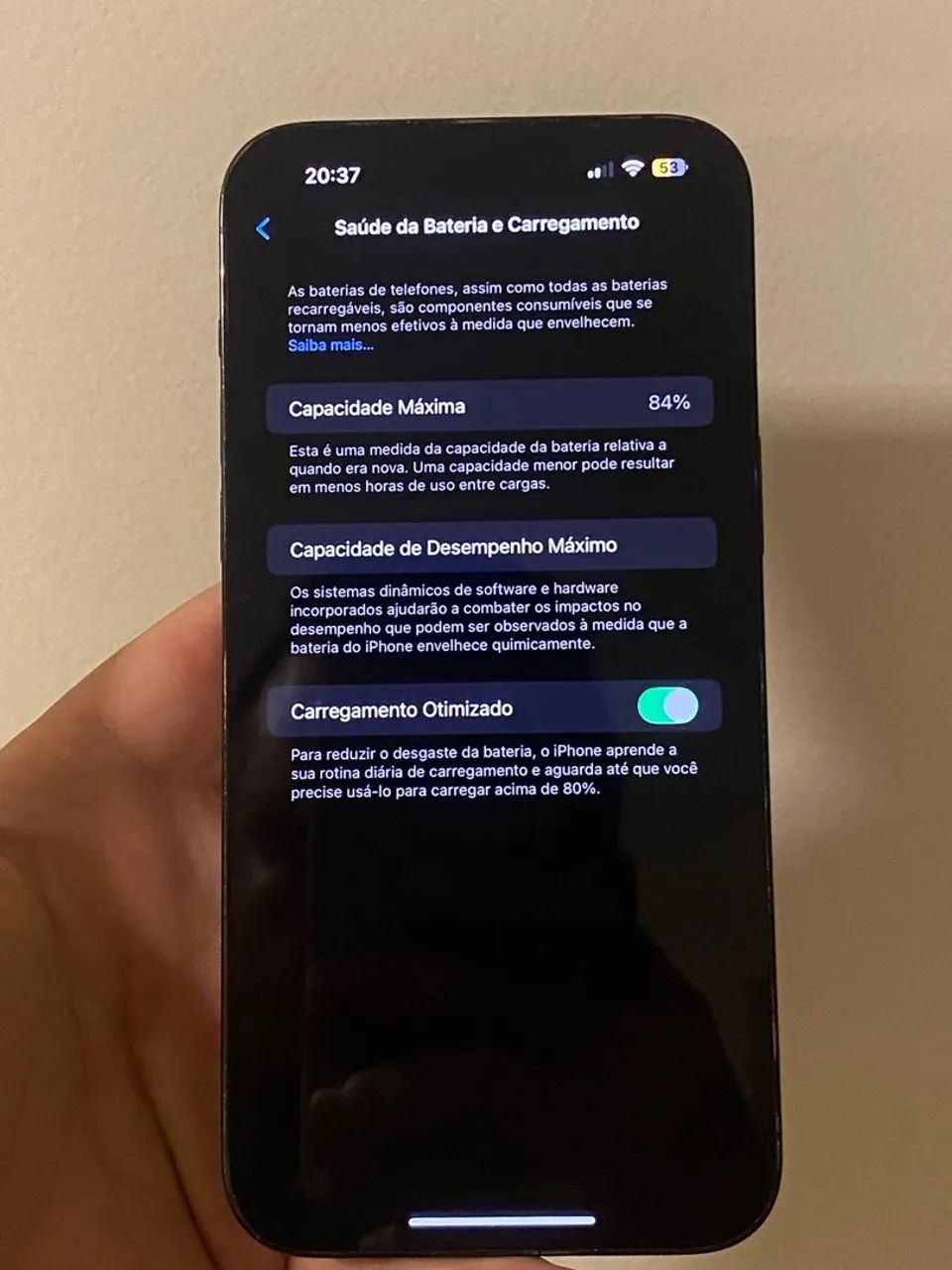 iPhone 14 Pro Max 512gb - Foto 4