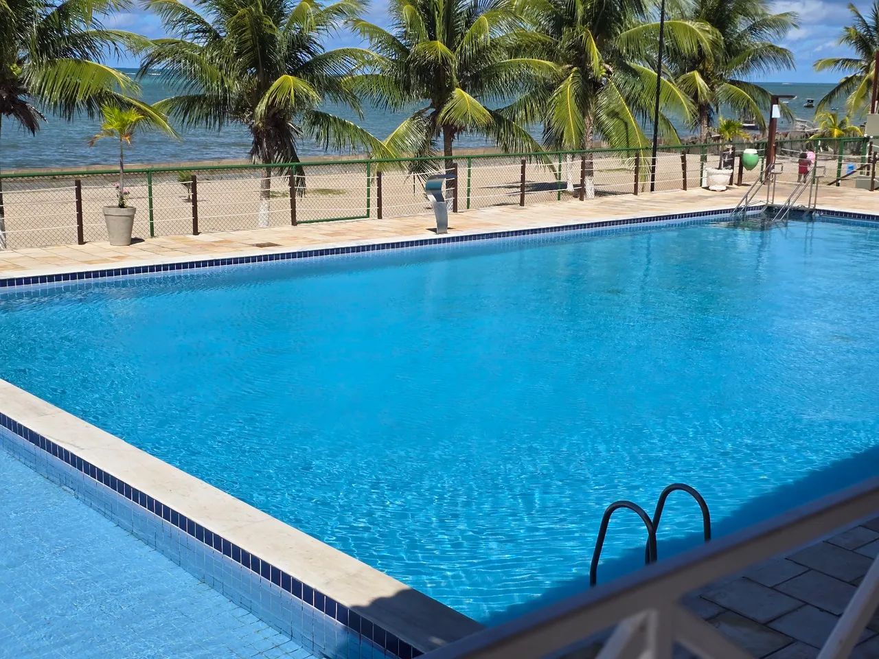 Casa em condominio beirar em maria farinha - Foto 3