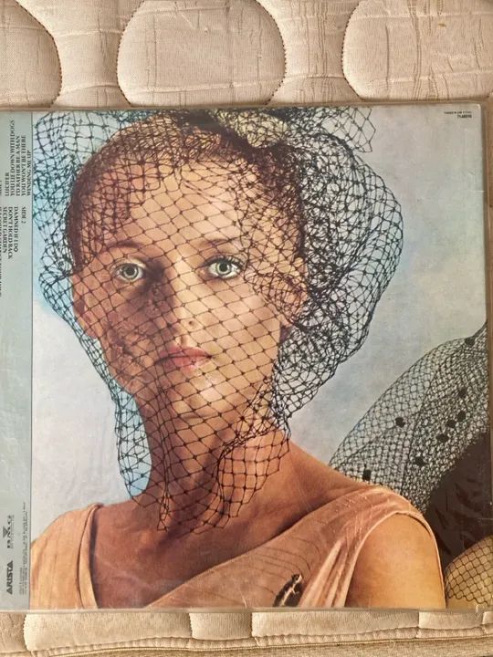 Disco de Vinil The Alan Parsons Project - Eve - Foto 2