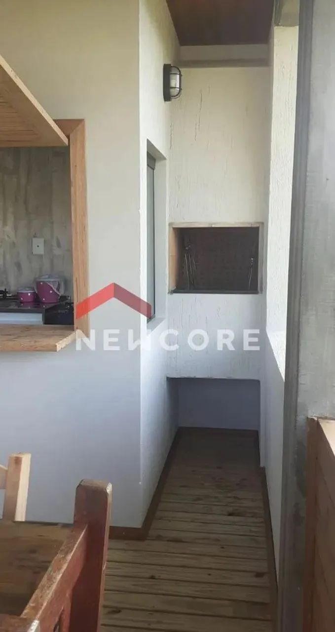 Casa em Rua 41241 - Praia do Rosa - Imbituba/SC - Foto 4
