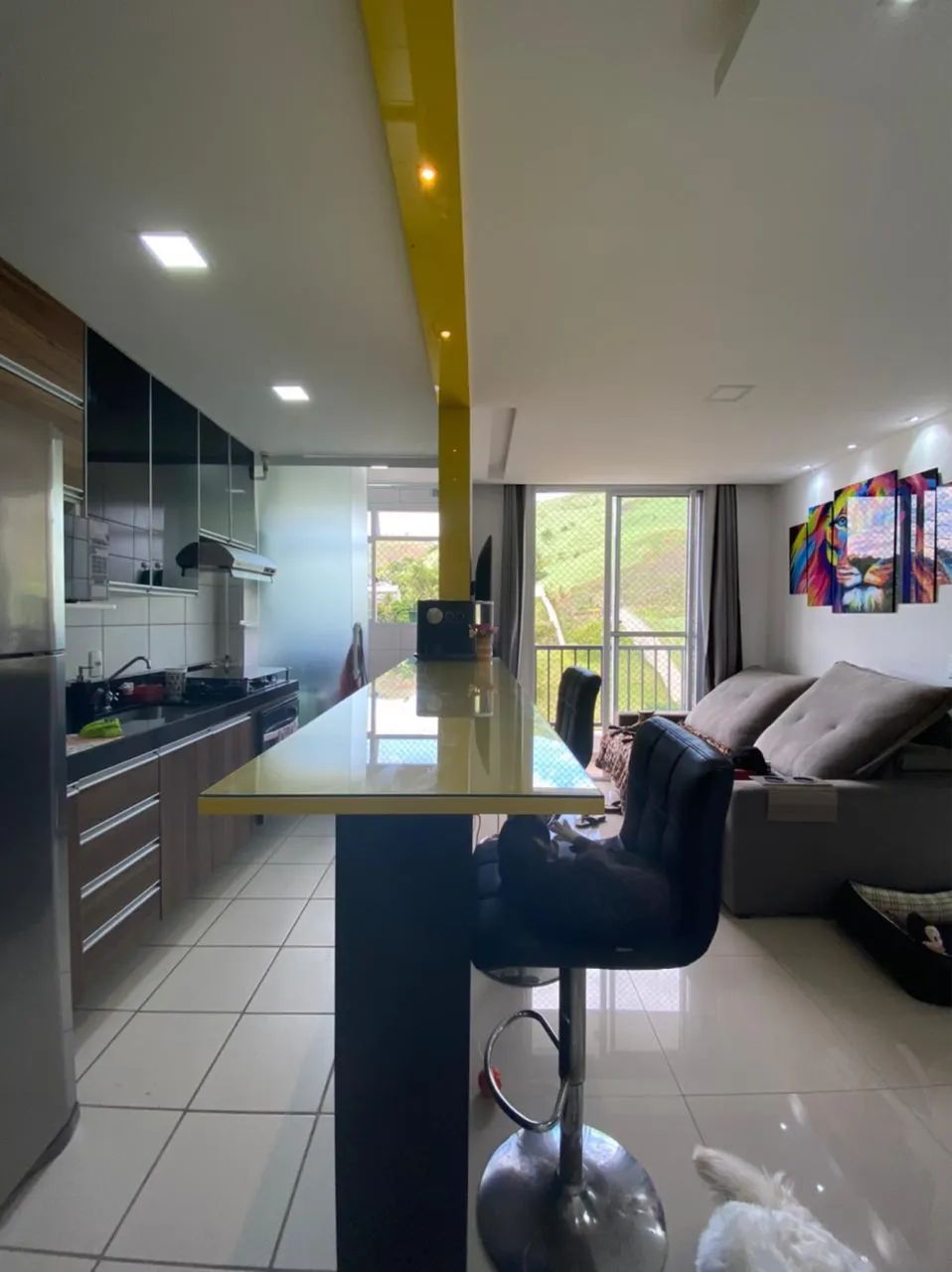 Foto - São Gonçalo - Venda da Cruz