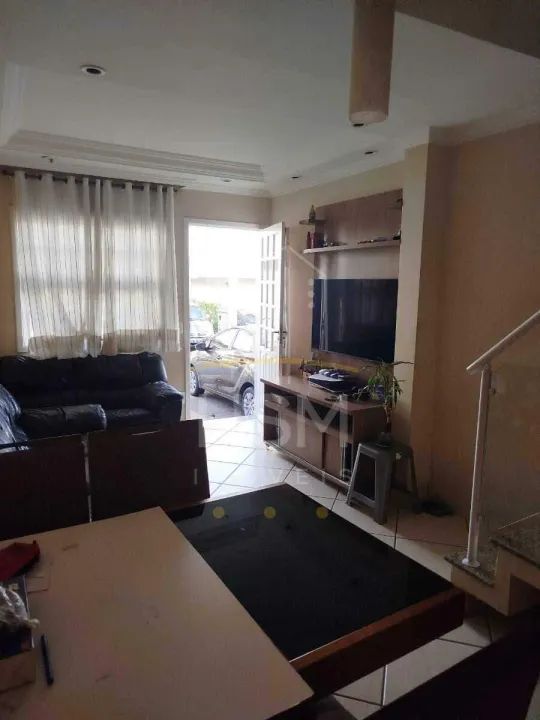 SOBRADO EM CONDOMINIO FECHADO NOVA PETROPOLIS - Foto 3