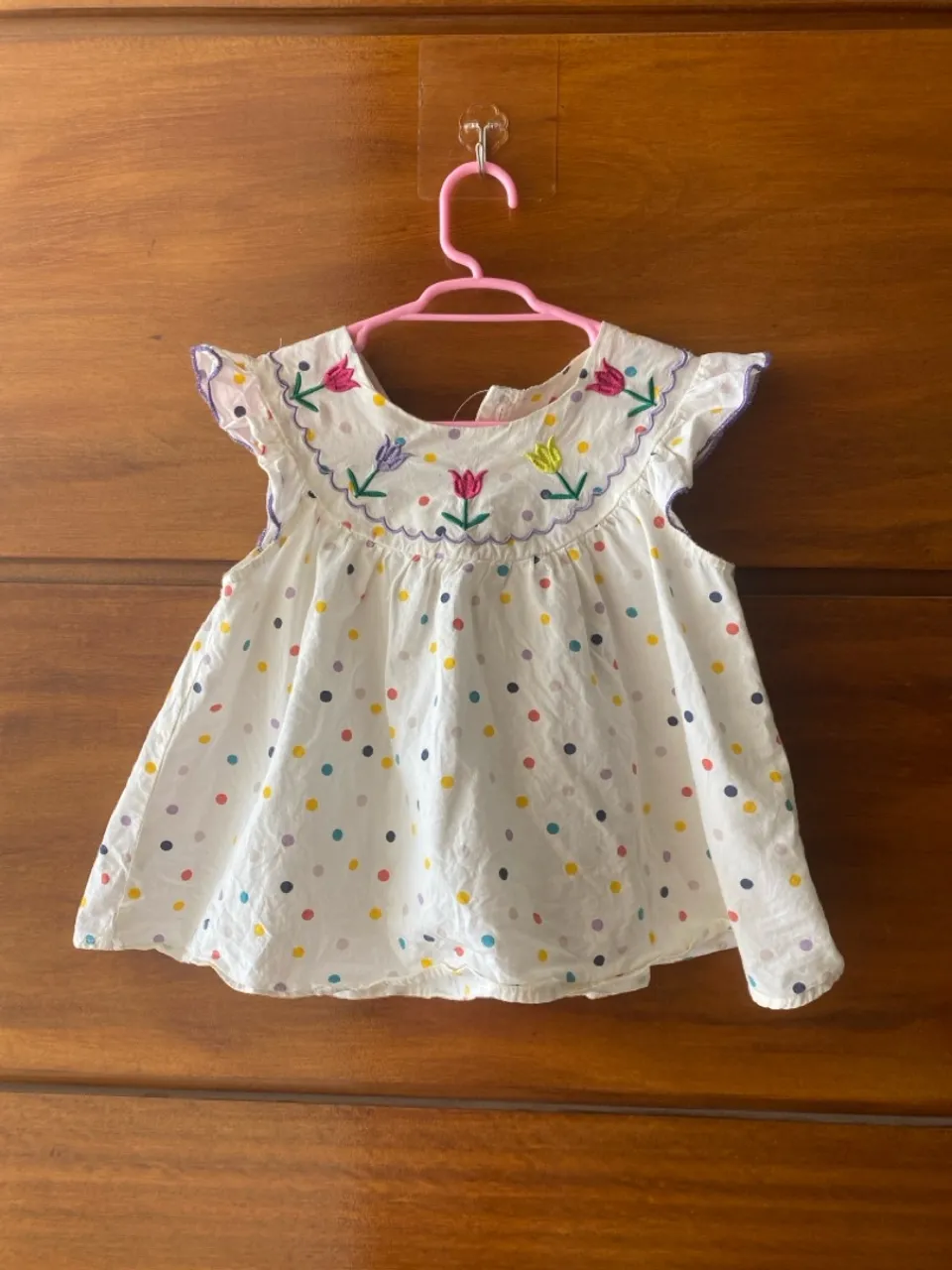 Vestido lindo
