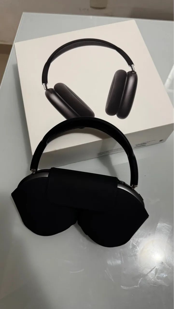 Apple AirPods Max - Original  - Foto 4